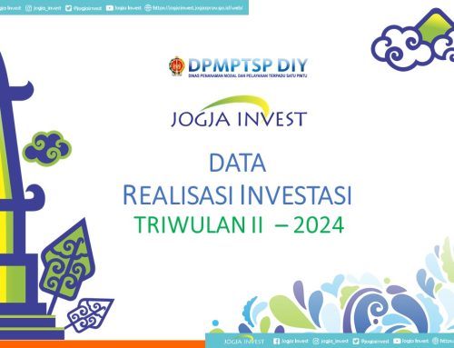 Potret Realisasi Investasi TW II – 2024