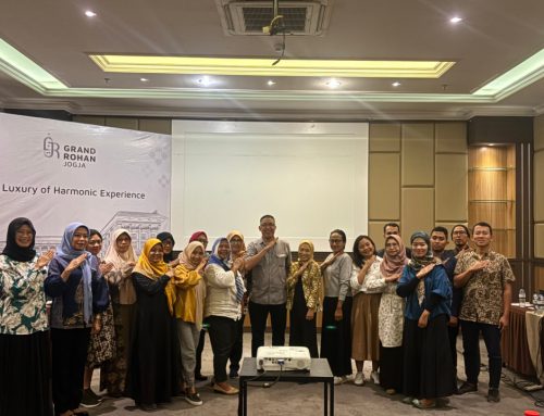 Bimbingan Teknis Perizinan Berusaha Berbasis Risiko Ke -3 Tahun 2025