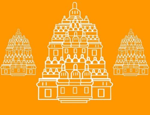 KAWASAN INTEGRATED TOURISM MASTER PLAN BOROBUDUR-YOGYAKARTA-PRAMBANAN (ITMP BYP) PADA KAWASAN PRAMBANAN BOKO DAN AREA SEKITARNYA