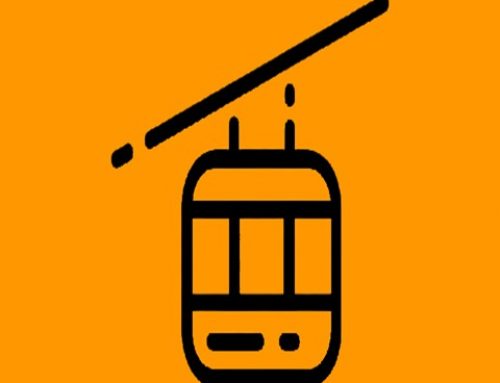 Kajian Kereta Gantung Nglanggeran