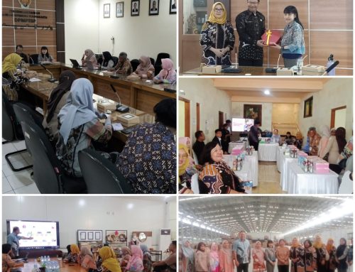 FASILITASI PENJAJAKAN MISI INVESTASI BOI THAILAND