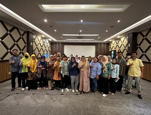 Bimbingan Teknis Perizinan Berusaha Berbasis Risiko Ke – 8 Tahun 2025