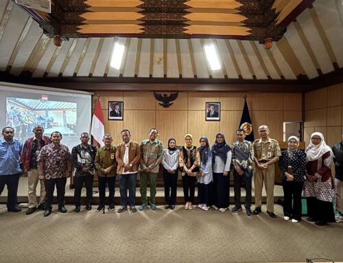 Forum Konsultasi Publik (FKP) Standar Operasional Prosedur (SOP) Pelayanan Perizinan dan Non Perizinan DPMPTSP DIY