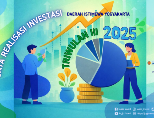 Realisasi Investasi DIY Triwulan III – 2025