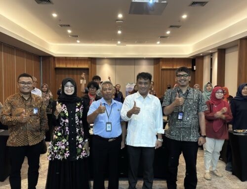 BIMBINGAN TEKNIS PERIZINAN BERUSAHA BERBASIS RISIKO – 10 Februari 2026