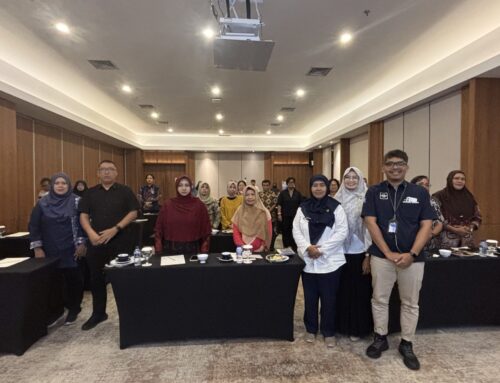 BIMBINGAN TEKNIS PERIZINAN BERUSAHA BERBASIS RISIKO – 11 Februari 2026