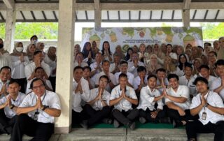 Keluarga Besar DPMPTSP DIY